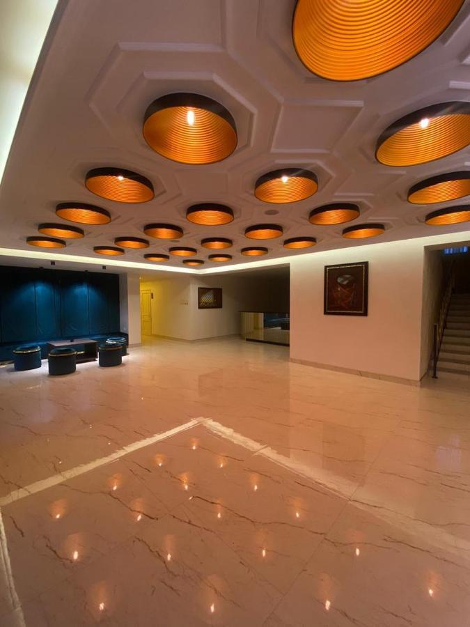 Barhat Hotel & Spa Taraz Kültér fotó