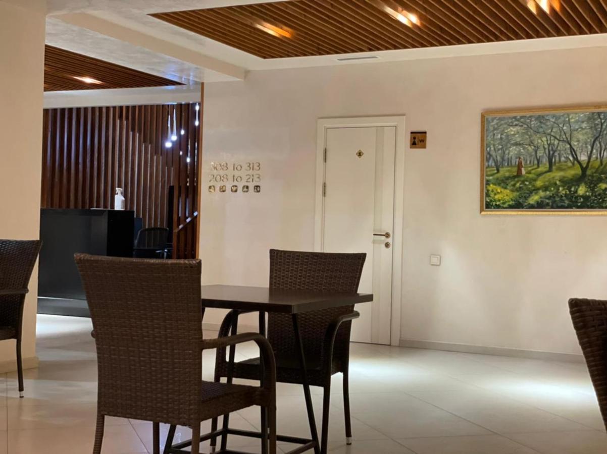 Barhat Hotel & Spa Taraz Kültér fotó