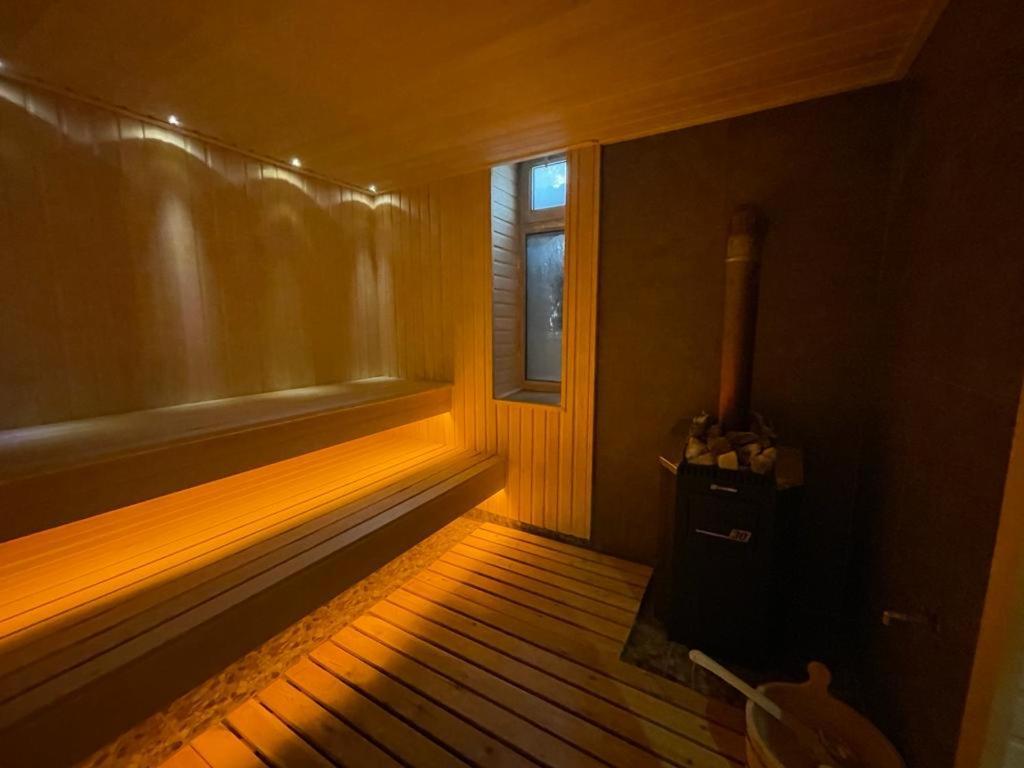 Barhat Hotel & Spa Taraz Kültér fotó