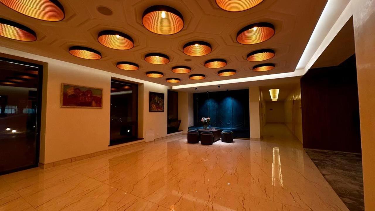 Barhat Hotel & Spa Taraz Kültér fotó