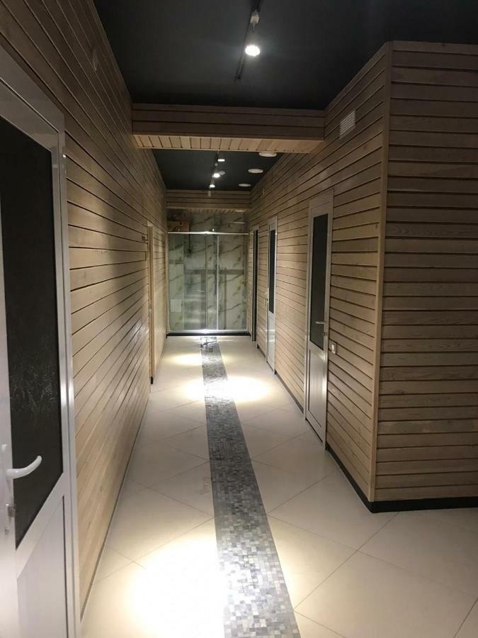 Barhat Hotel & Spa Taraz Kültér fotó