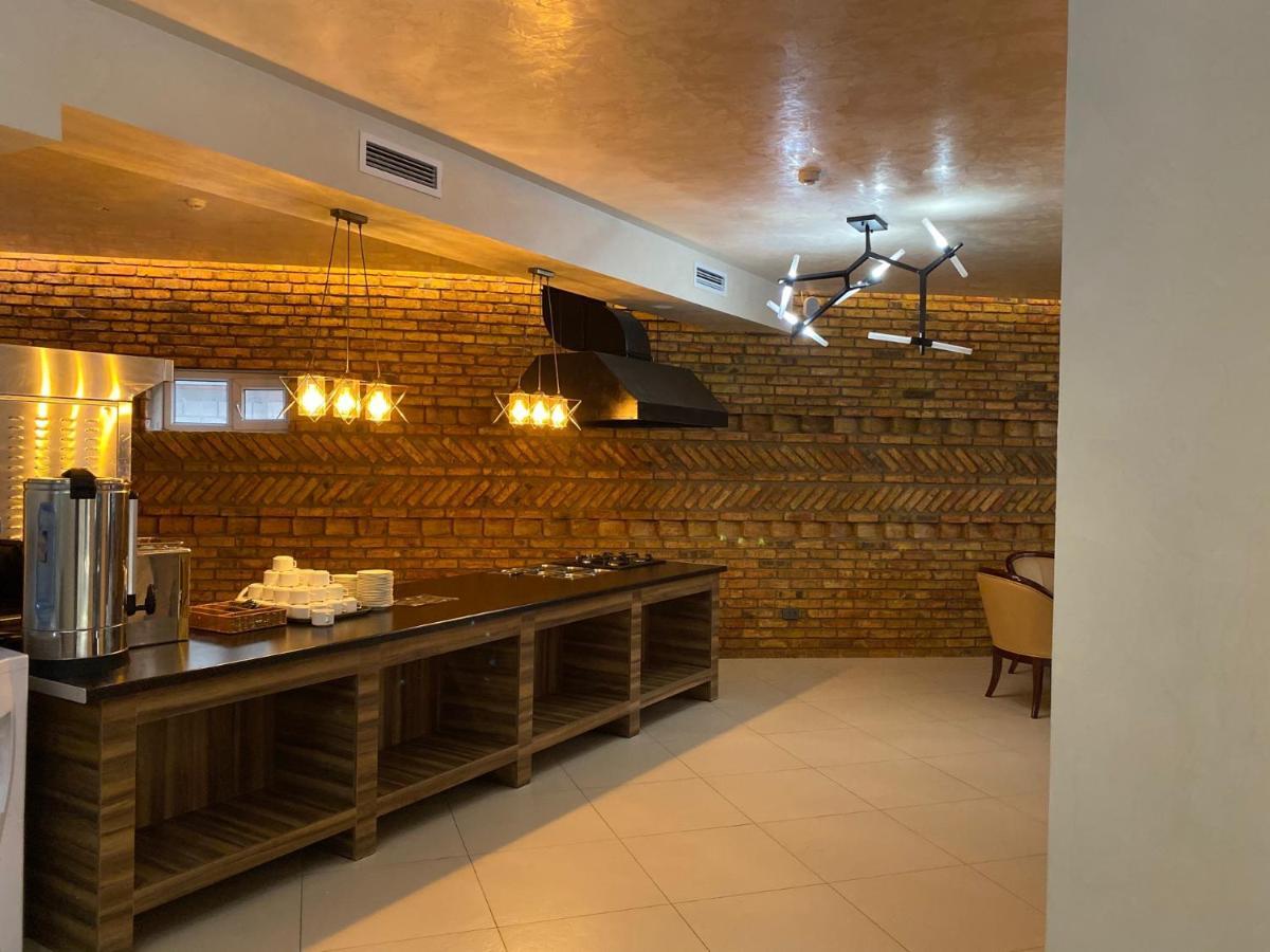 Barhat Hotel & Spa Taraz Kültér fotó