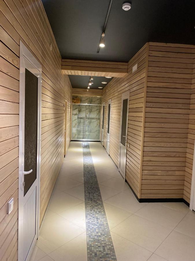 Barhat Hotel & Spa Taraz Kültér fotó